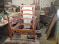 Chair to be Reglued