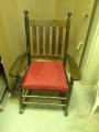 Chair Finished
