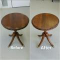 End Table 03 - Before/After